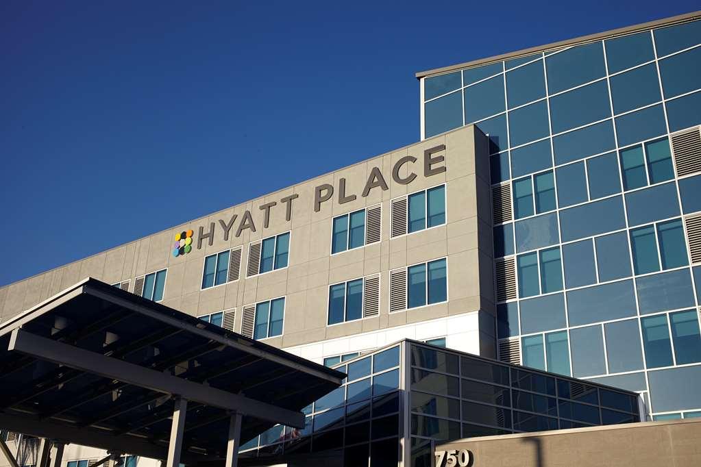 Hyatt Place Melbourne - Palm Bay - I-95 Exterior foto